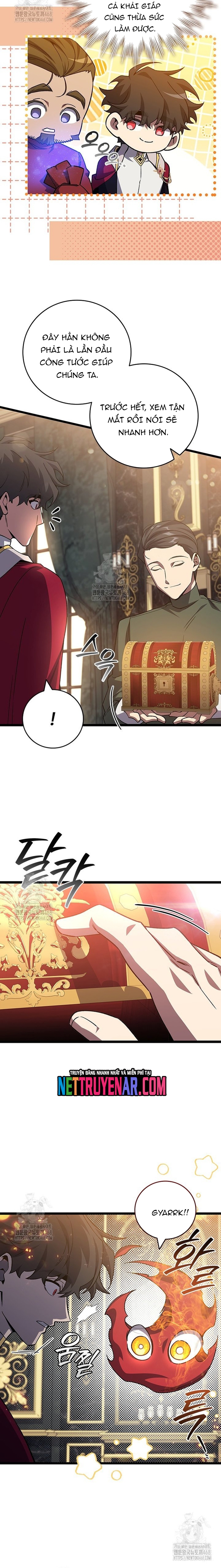 Thực Long Ma Pháp Sư Chap 111 - Next Chap 112