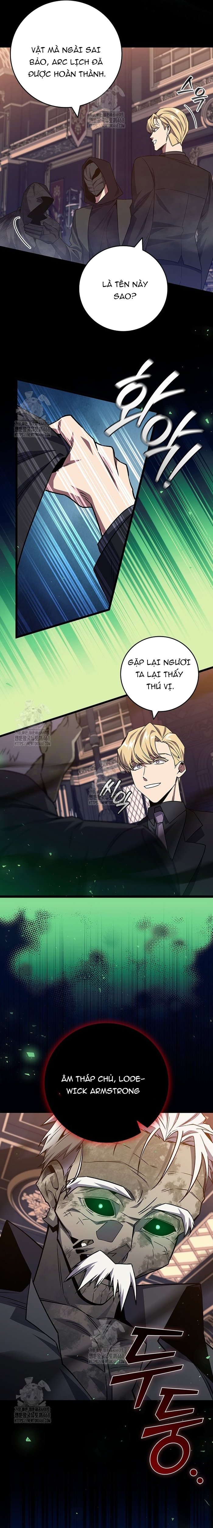 Thực Long Ma Pháp Sư Chap 111 - Next Chap 112