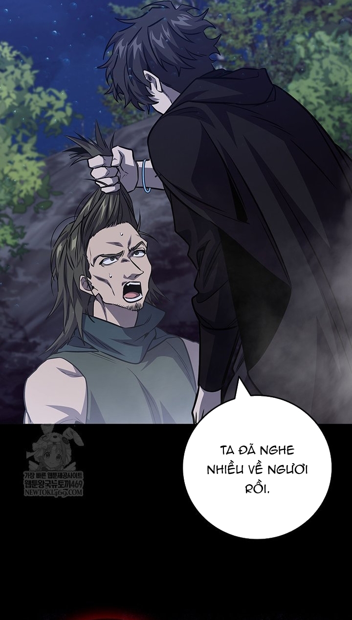 Thực Long Ma Pháp Sư Chap 121 - Next Chap 122