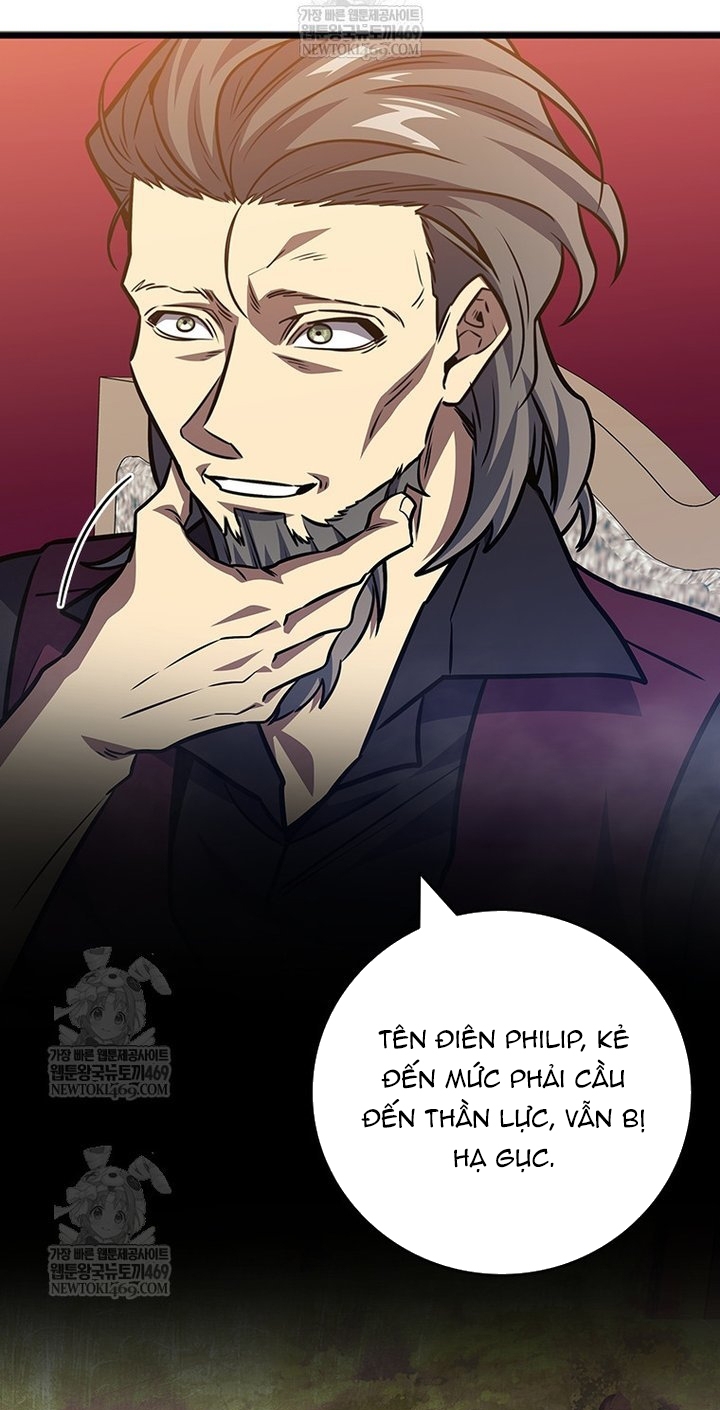 Thực Long Ma Pháp Sư Chap 121 - Next Chap 122