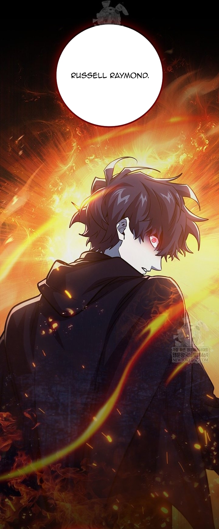 Thực Long Ma Pháp Sư Chap 121 - Next Chap 122