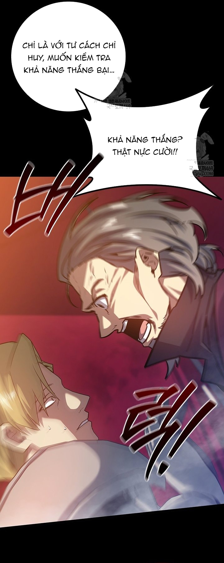 Thực Long Ma Pháp Sư Chap 121 - Next Chap 122