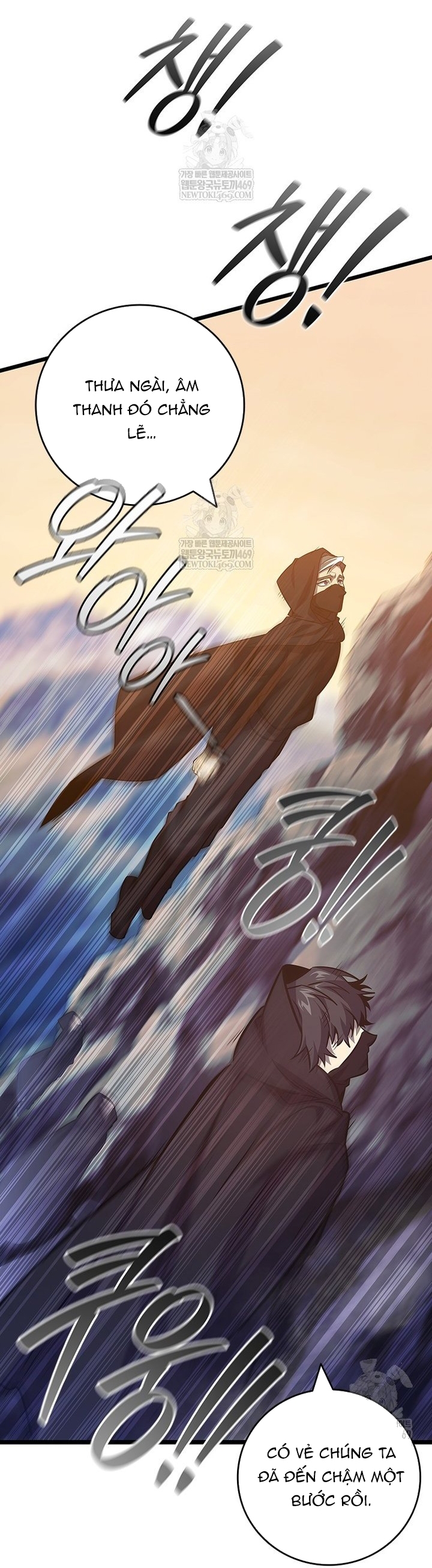 Thực Long Ma Pháp Sư Chap 121 - Next Chap 122