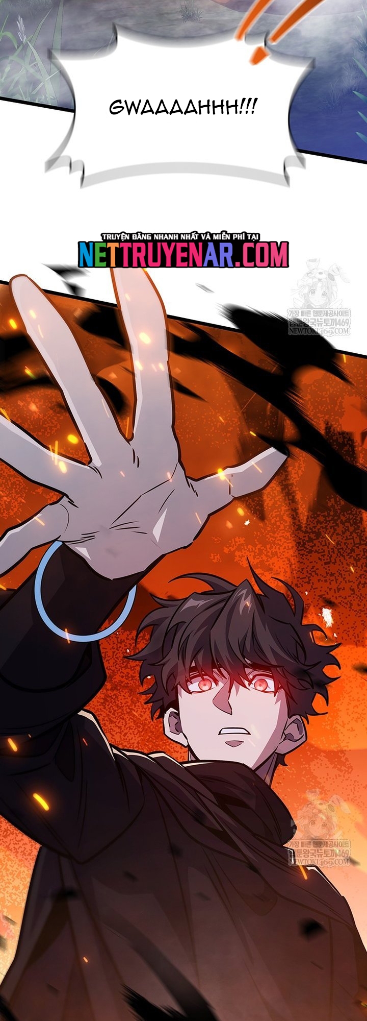 Thực Long Ma Pháp Sư Chap 121 - Next Chap 122