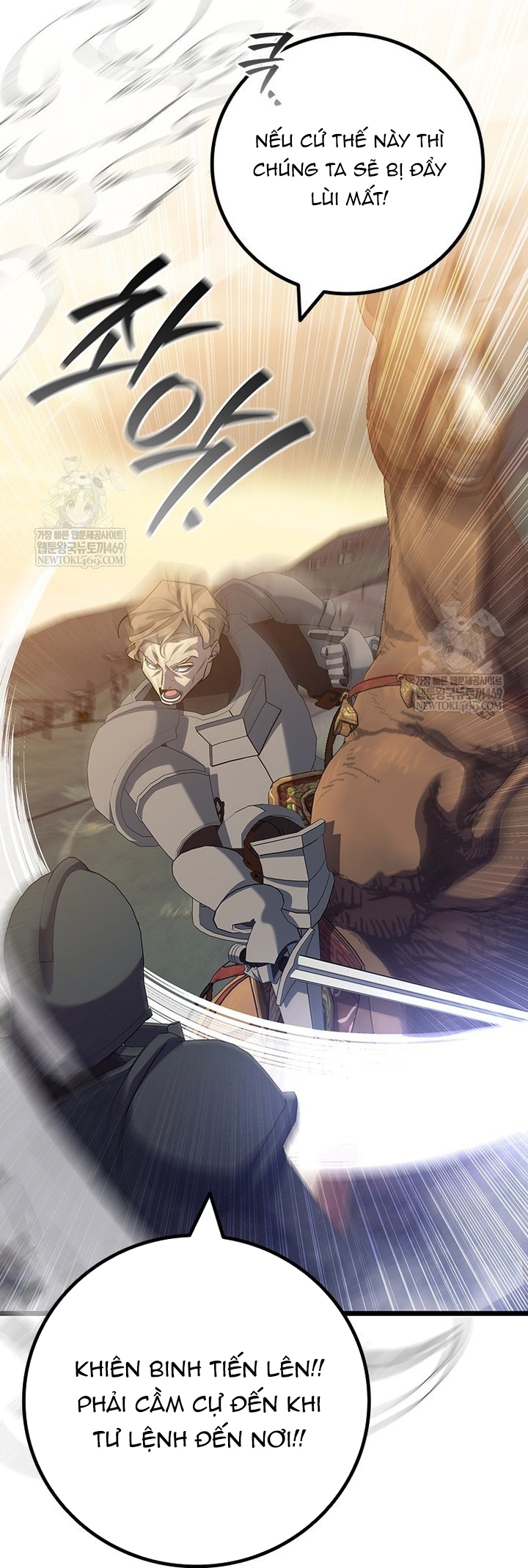 Thực Long Ma Pháp Sư Chap 121 - Next Chap 122