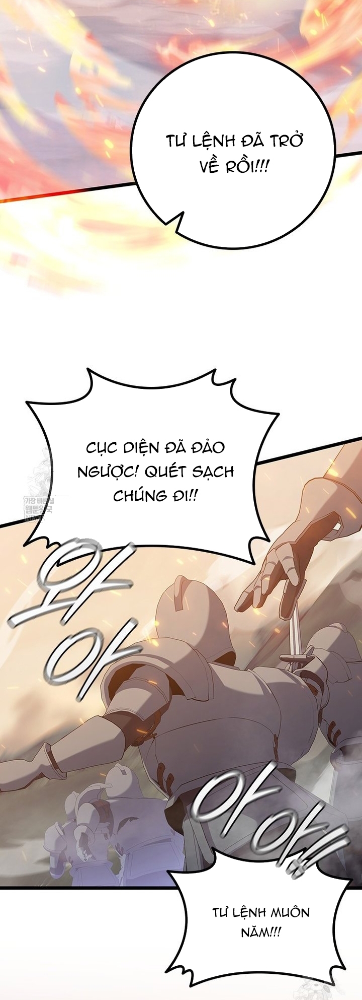 Thực Long Ma Pháp Sư Chap 121 - Next Chap 122