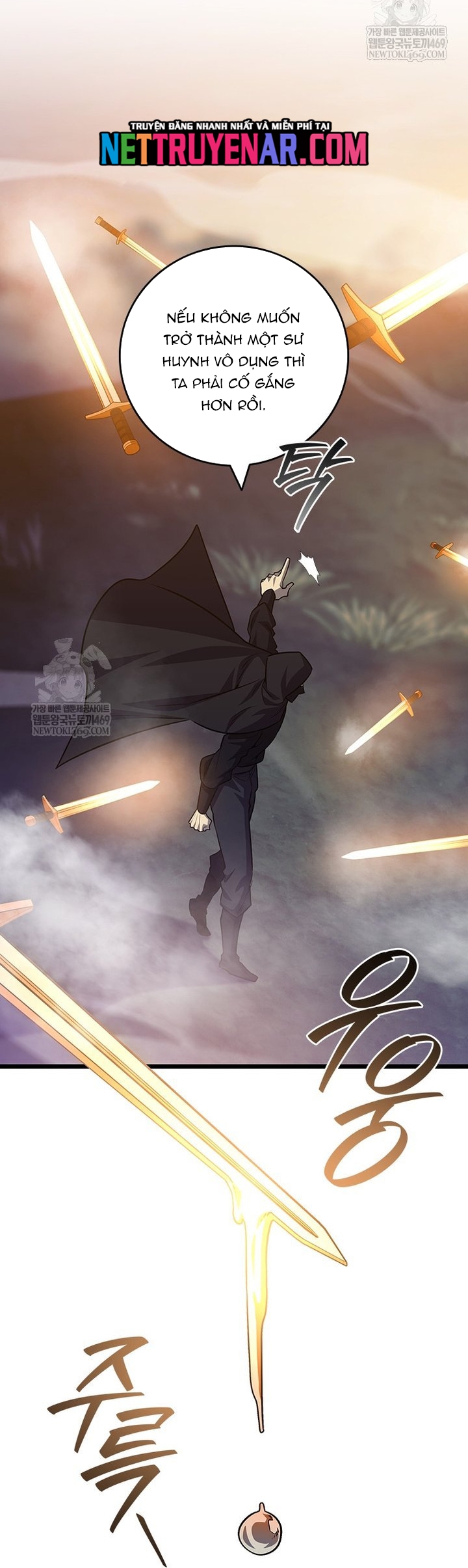 Thực Long Ma Pháp Sư Chap 121 - Next Chap 122