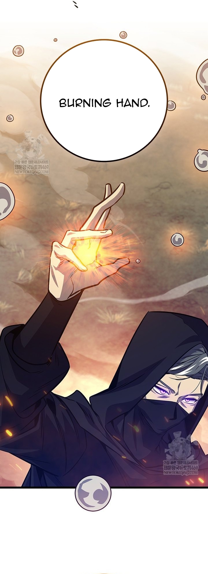 Thực Long Ma Pháp Sư Chap 121 - Next Chap 122