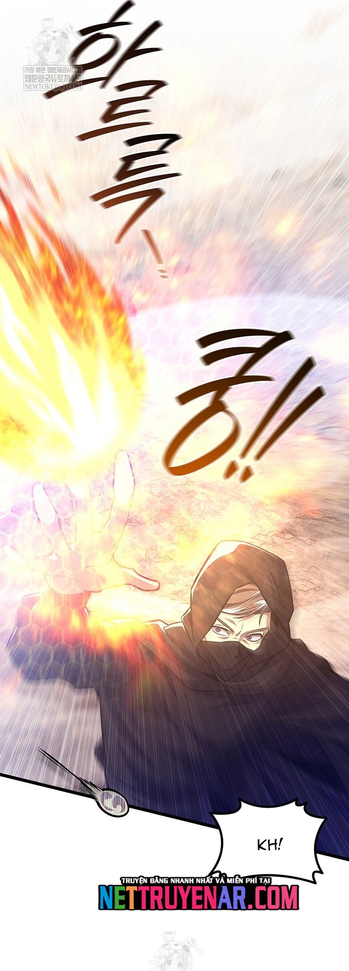 Thực Long Ma Pháp Sư Chap 121 - Next Chap 122