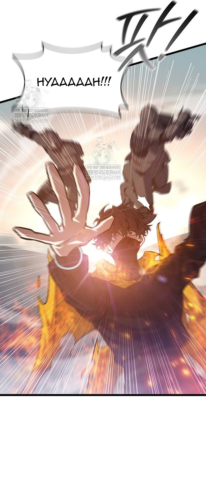 Thực Long Ma Pháp Sư Chap 121 - Next Chap 122