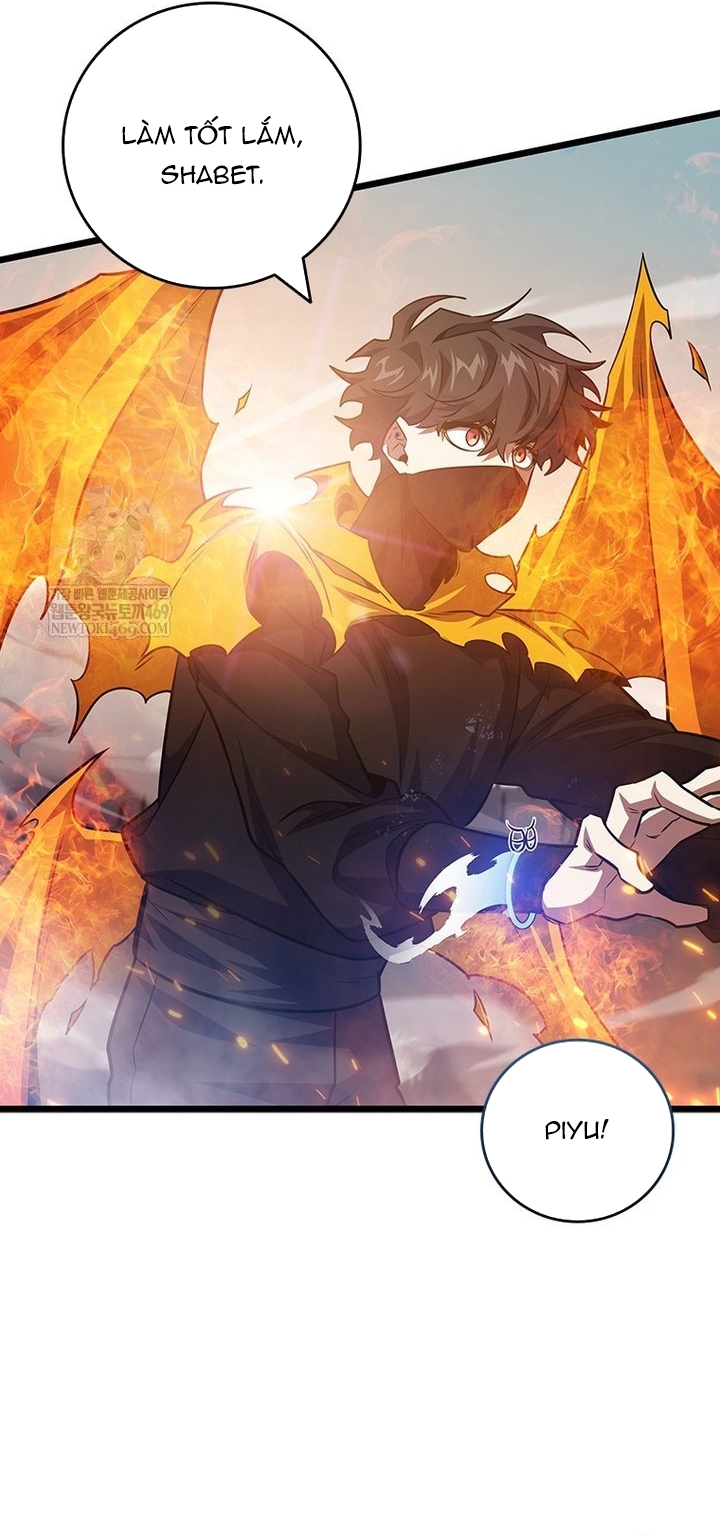 Thực Long Ma Pháp Sư Chap 121 - Next Chap 122