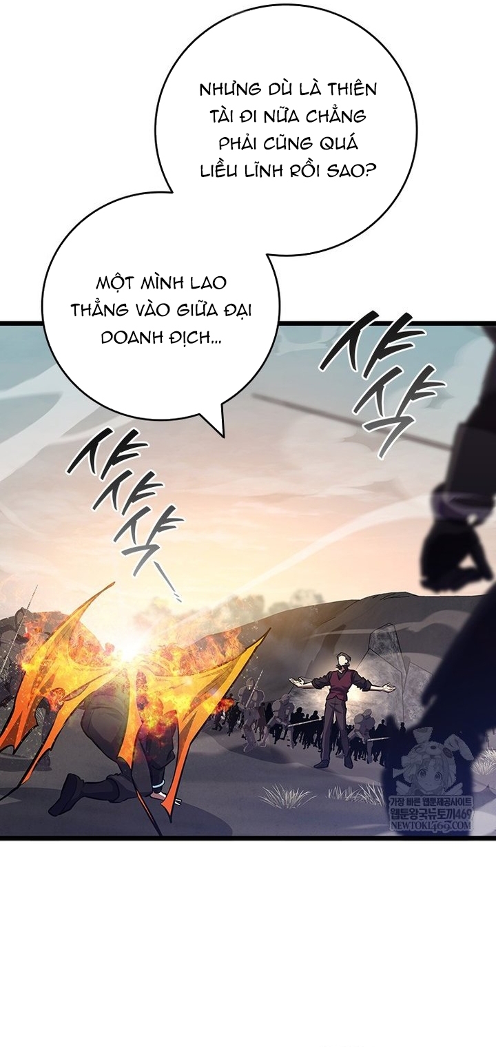 Thực Long Ma Pháp Sư Chap 121 - Next Chap 122