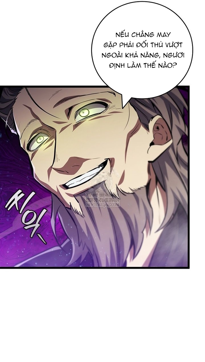 Thực Long Ma Pháp Sư Chap 121 - Next Chap 122