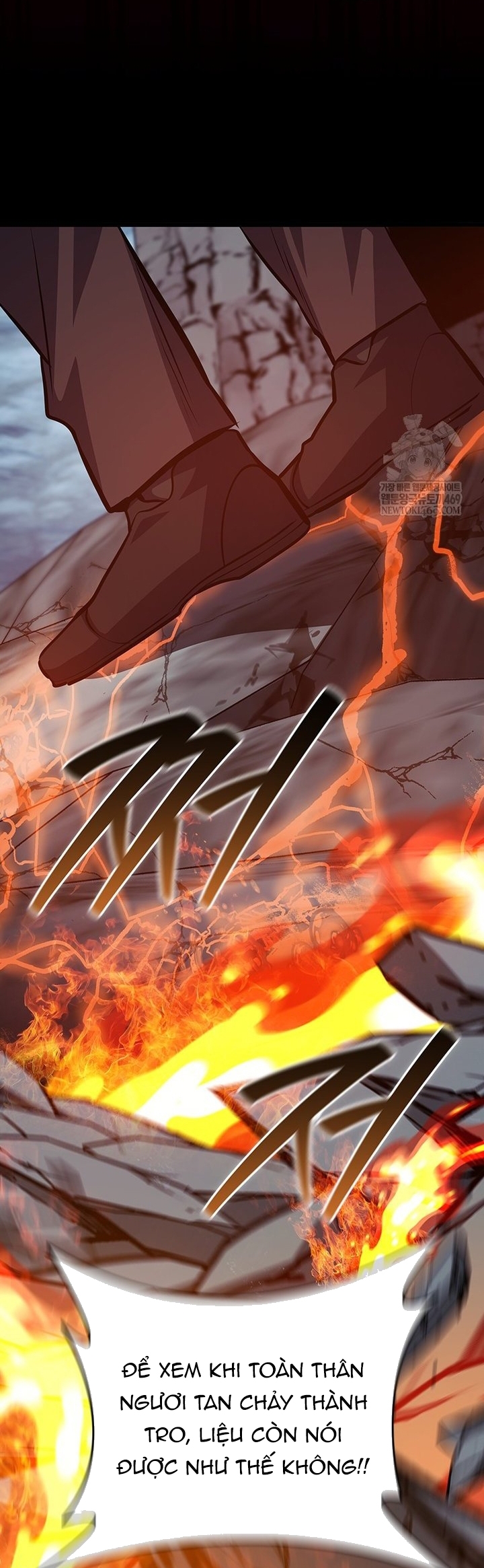 Thực Long Ma Pháp Sư Chap 121 - Next Chap 122