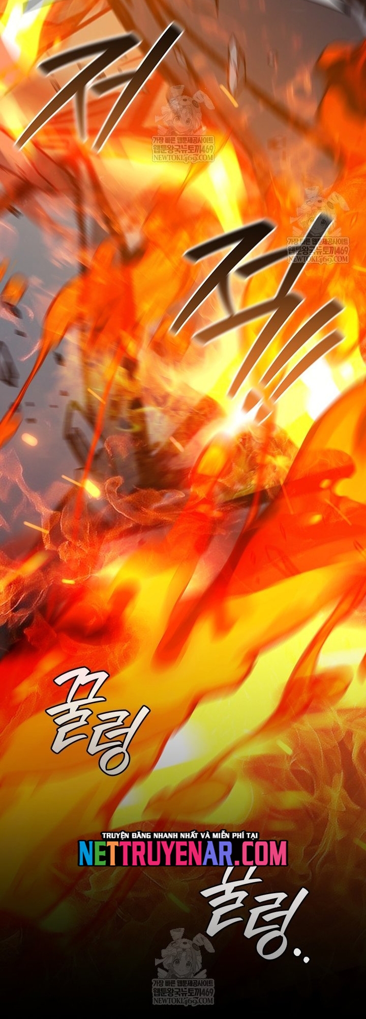 Thực Long Ma Pháp Sư Chap 121 - Next Chap 122