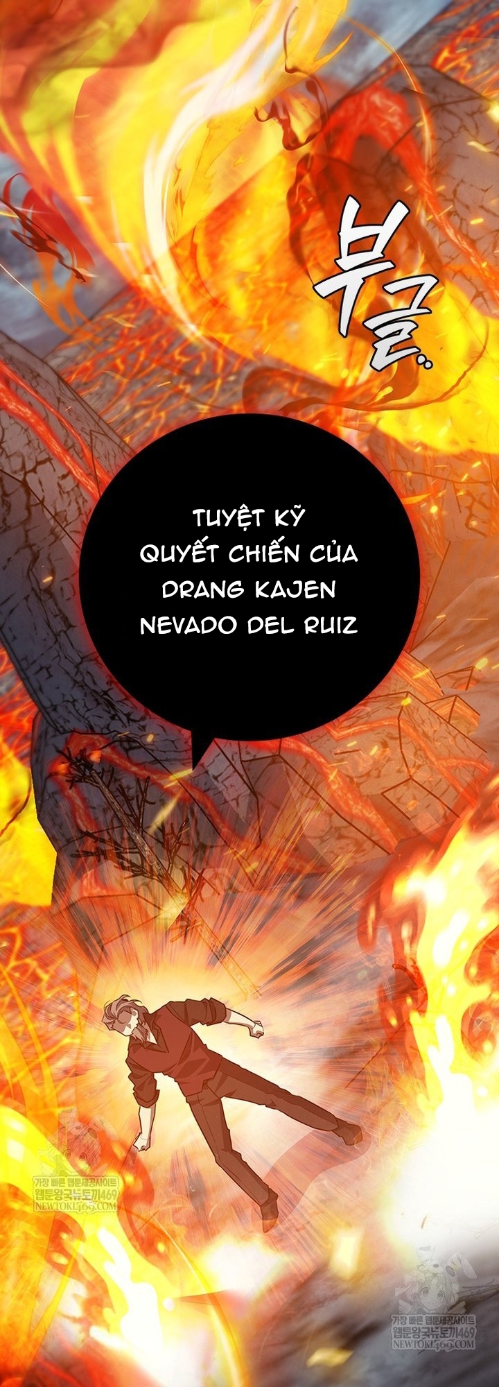 Thực Long Ma Pháp Sư Chap 121 - Next Chap 122