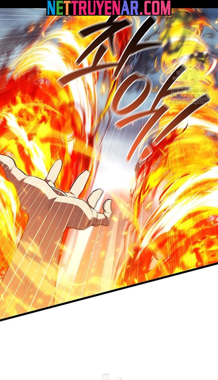 Thực Long Ma Pháp Sư Chap 121 - Next Chap 122