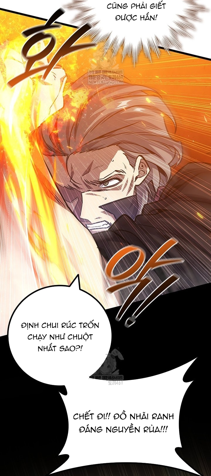 Thực Long Ma Pháp Sư Chap 121 - Next Chap 122