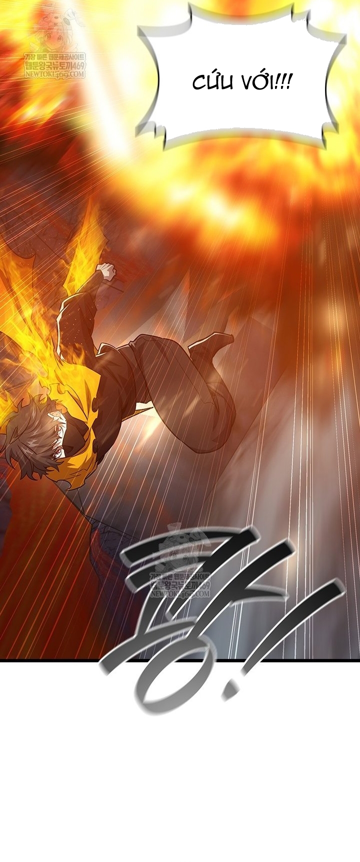 Thực Long Ma Pháp Sư Chap 121 - Next Chap 122