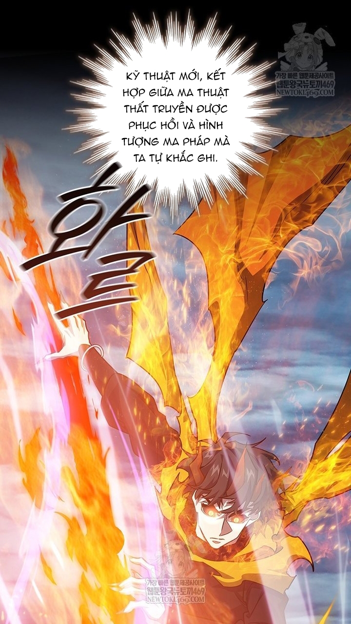 Thực Long Ma Pháp Sư Chap 121 - Next Chap 122