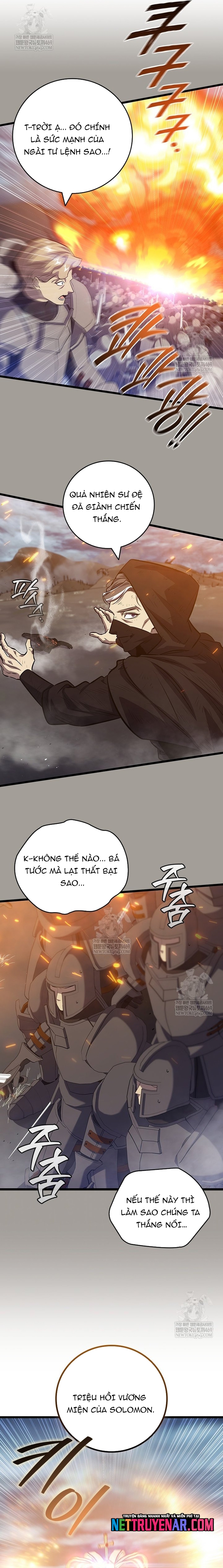 Thực Long Ma Pháp Sư Chap 122 - Next Chap 123