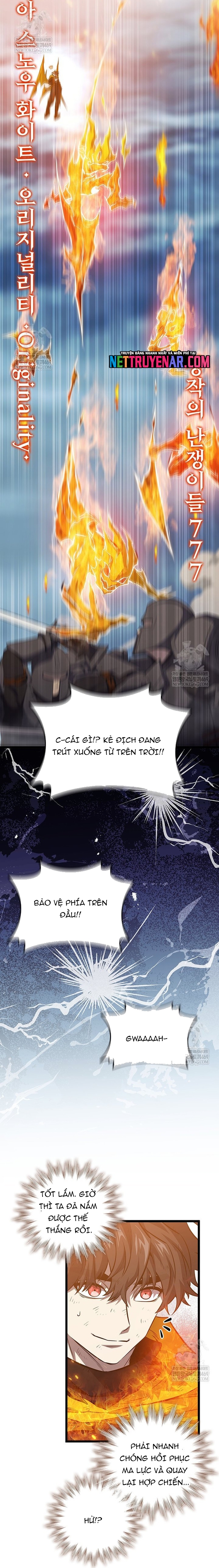 Thực Long Ma Pháp Sư Chap 122 - Next Chap 123