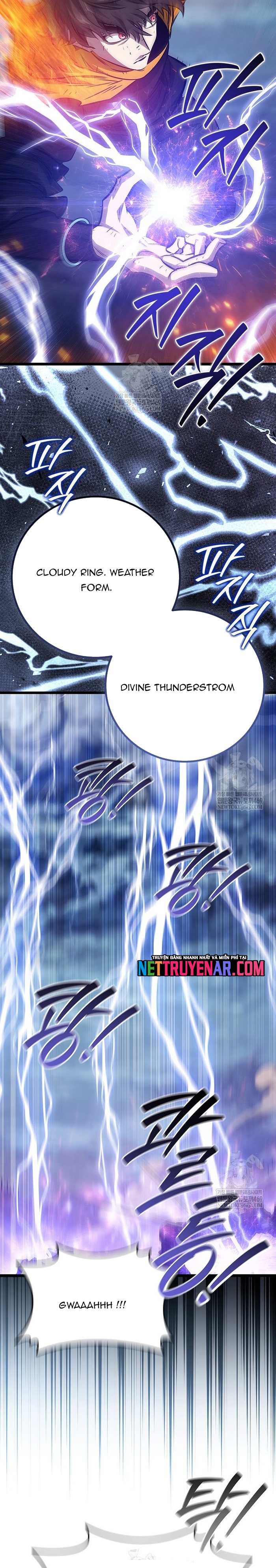 Thực Long Ma Pháp Sư Chap 122 - Next Chap 123