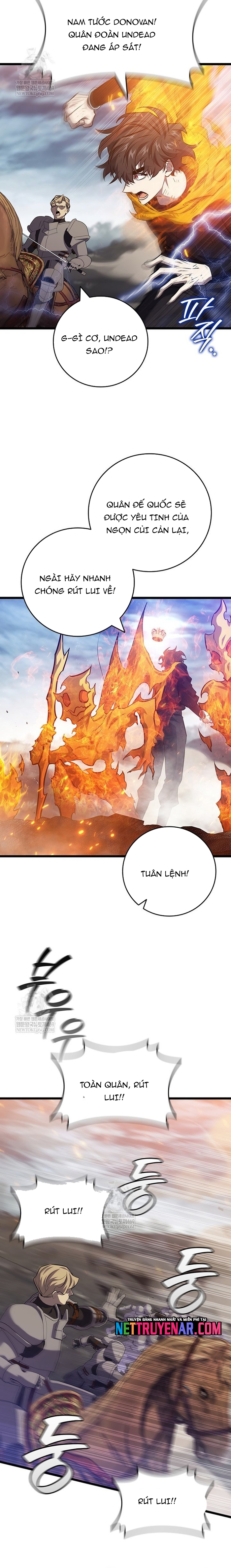 Thực Long Ma Pháp Sư Chap 122 - Next Chap 123