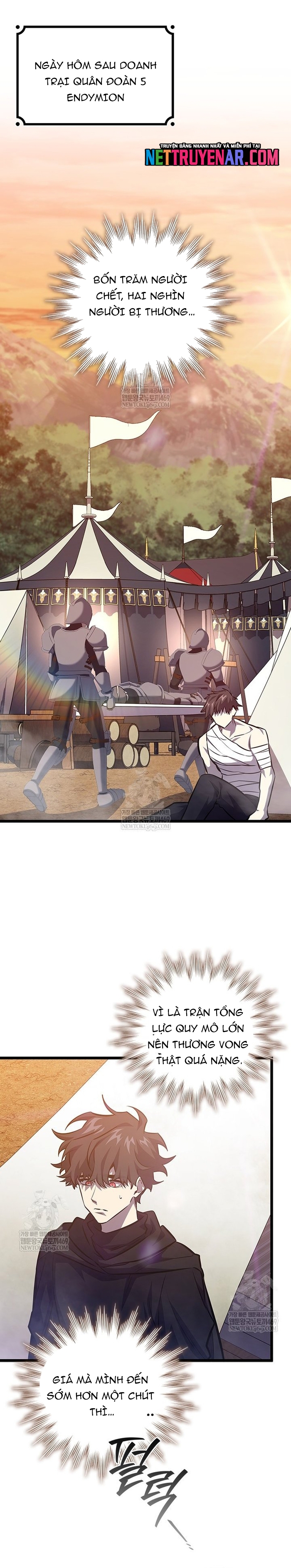 Thực Long Ma Pháp Sư Chap 122 - Next Chap 123