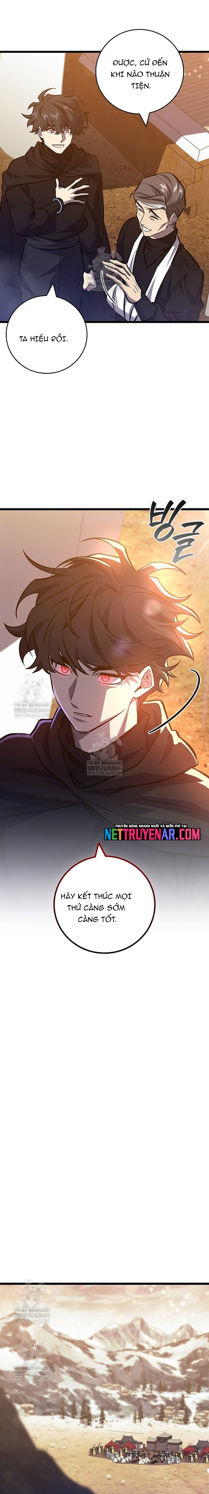 Thực Long Ma Pháp Sư Chap 122 - Next Chap 123