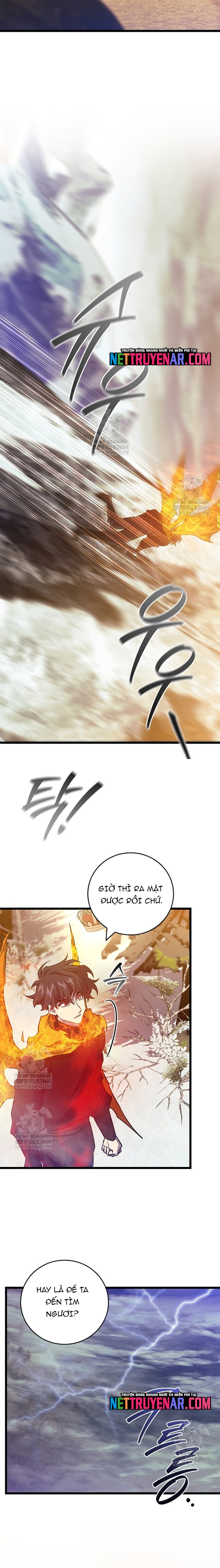 Thực Long Ma Pháp Sư Chap 122 - Next Chap 123