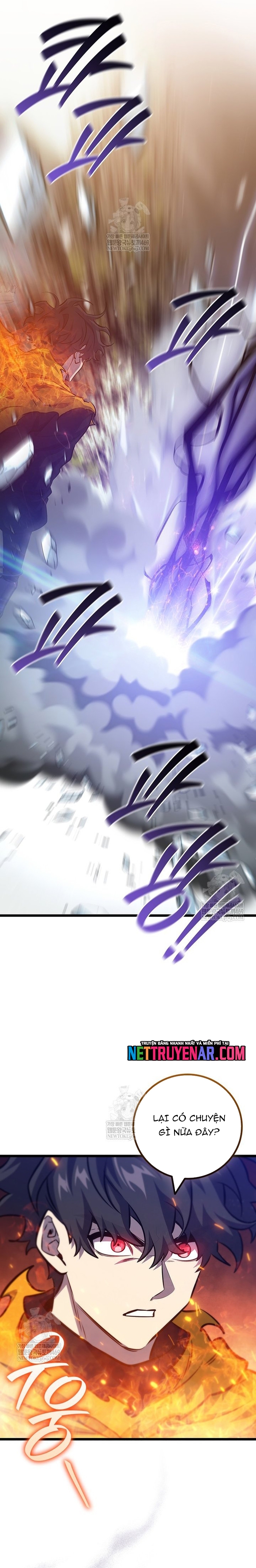 Thực Long Ma Pháp Sư Chap 122 - Next Chap 123