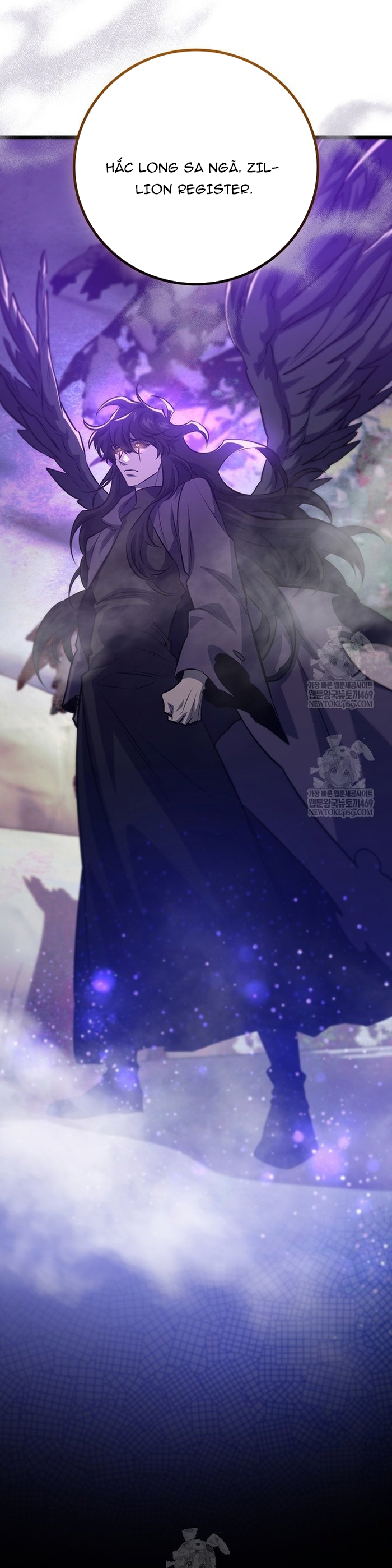 Thực Long Ma Pháp Sư Chap 122 - Next Chap 123