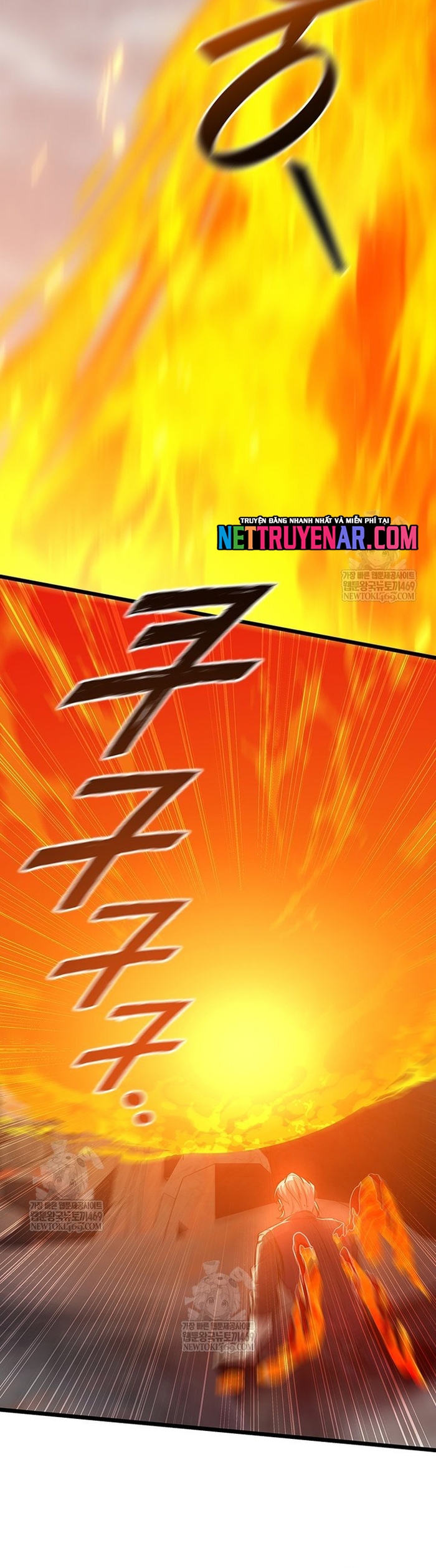 Thực Long Ma Pháp Sư Chap 122 - Next Chap 123