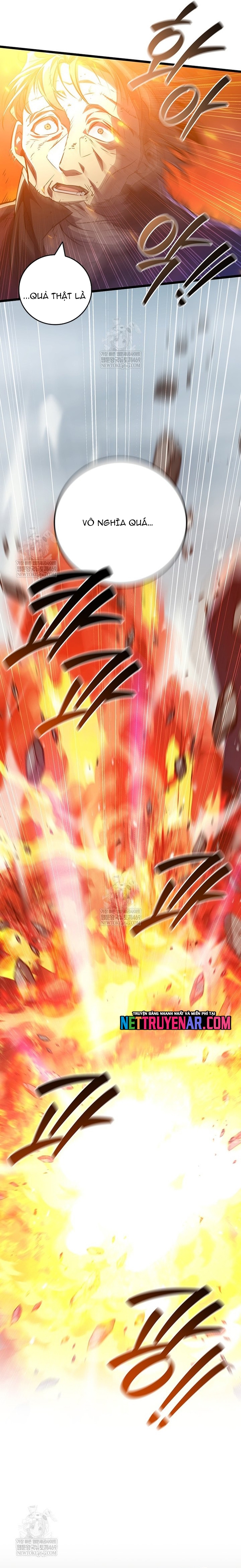 Thực Long Ma Pháp Sư Chap 122 - Next Chap 123