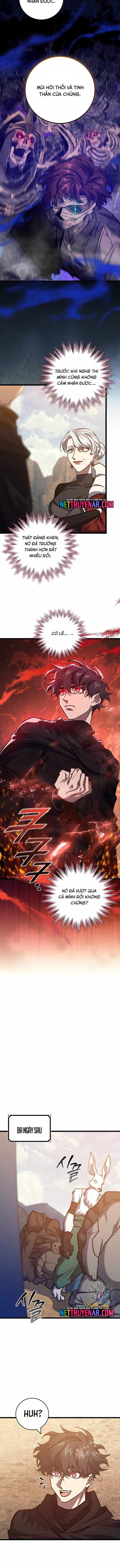 Thực Long Ma Pháp Sư Chap 124 - Next Chap 125