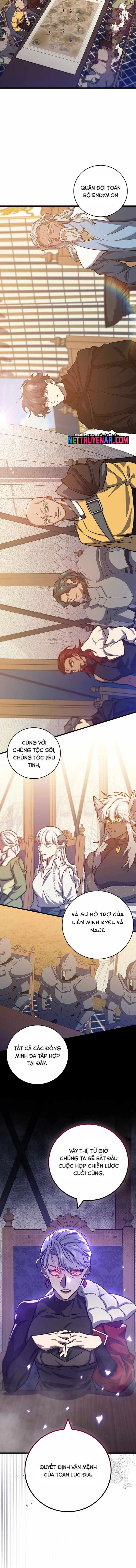 Thực Long Ma Pháp Sư Chap 124 - Next Chap 125