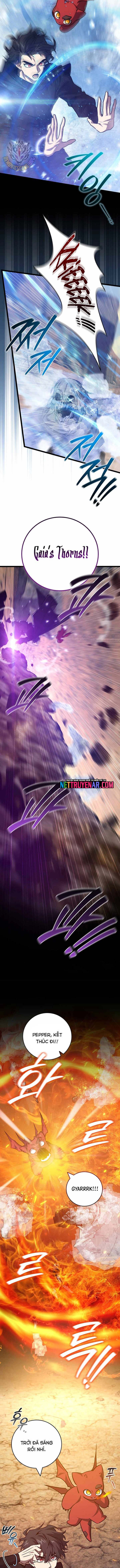 Thực Long Ma Pháp Sư Chap 124 - Next Chap 125