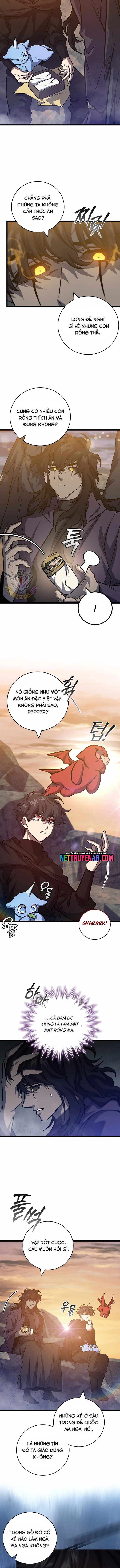 Thực Long Ma Pháp Sư Chap 124 - Next Chap 125