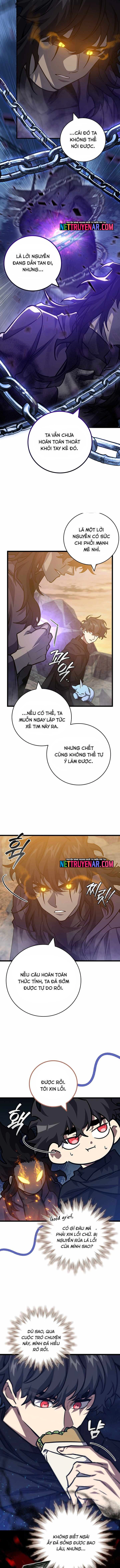 Thực Long Ma Pháp Sư Chap 124 - Next Chap 125