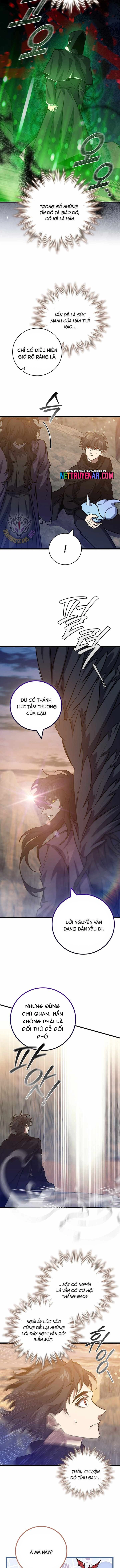 Thực Long Ma Pháp Sư Chap 124 - Next Chap 125