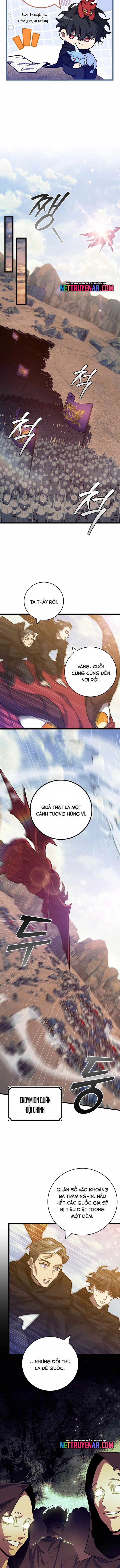 Thực Long Ma Pháp Sư Chap 124 - Next Chap 125