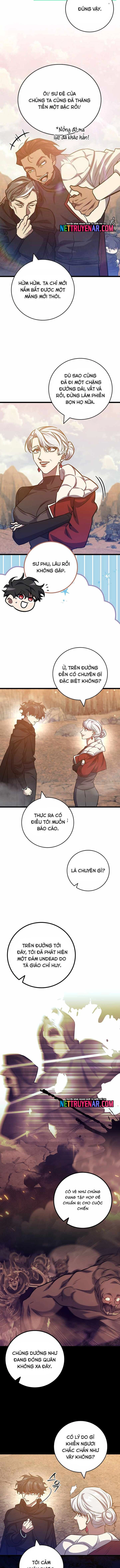 Thực Long Ma Pháp Sư Chap 124 - Next Chap 125