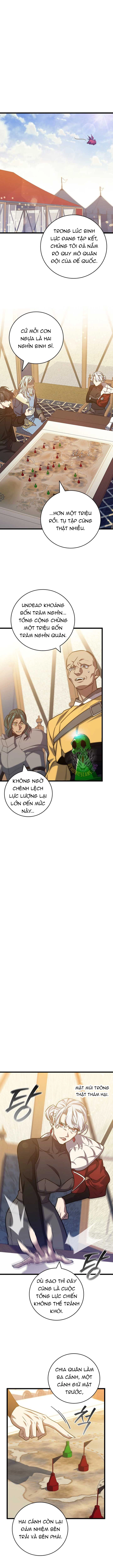 Thực Long Ma Pháp Sư Chap 125 - Next Chap 126