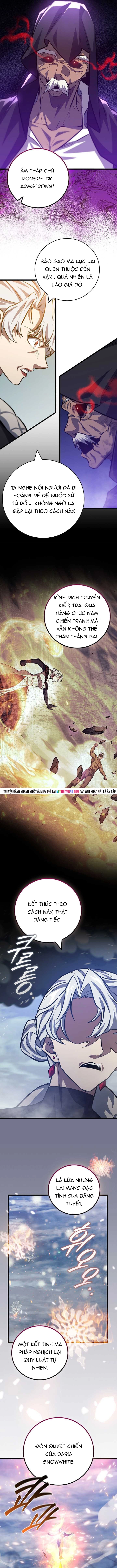 Thực Long Ma Pháp Sư Chap 125 - Next Chap 126