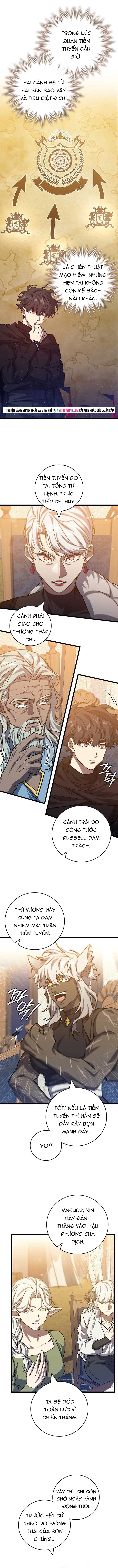 Thực Long Ma Pháp Sư Chap 125 - Next Chap 126