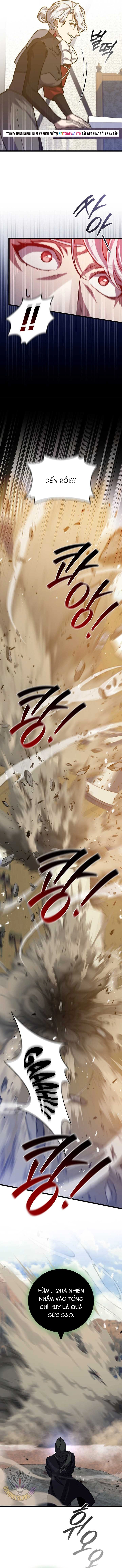 Thực Long Ma Pháp Sư Chap 125 - Next Chap 126