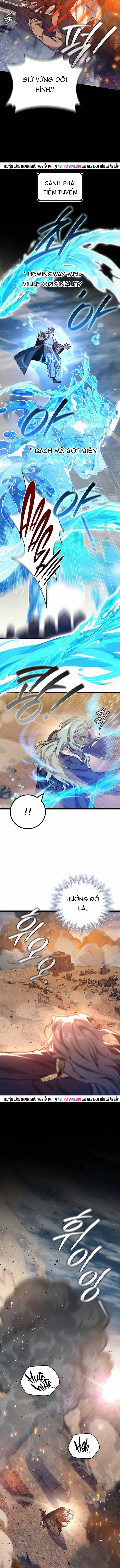 Thực Long Ma Pháp Sư Chap 127 - Next Chap 128