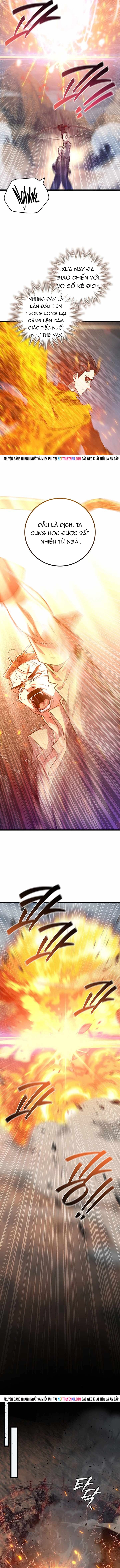 Thực Long Ma Pháp Sư Chap 127 - Next Chap 128