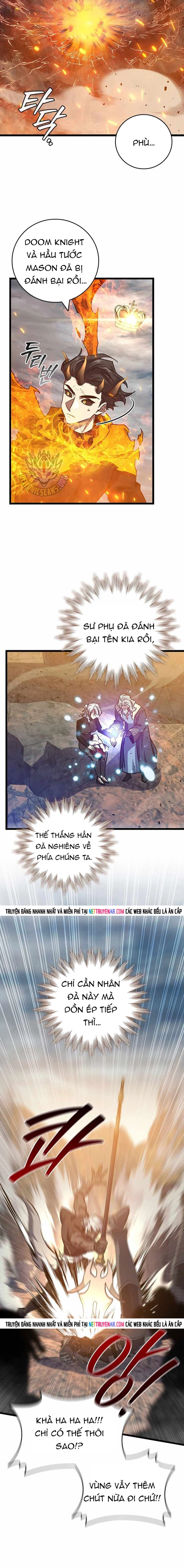 Thực Long Ma Pháp Sư Chap 127 - Next Chap 128